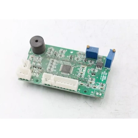 #5 Wyświetlacz temperatury powietrza do stacji lutowniczej DEDRA DED7542