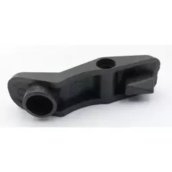 #27 Dźwignia mocowania głowicy do szlifierki do gipsu, żyrafy DEDRA DED7763