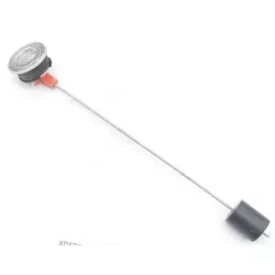 #24 Wskaźnik poziomu paliwa do nagrzewnicy olejowej DEDRA DED9956TK