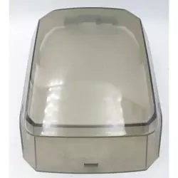 #40 Osłona akumulatora do kosiarki DEDRA DED7198