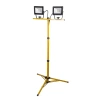 Lampa warsztatowa DEDRA L1072-3 2x30W SMD LED, Economy, statyw, IP65