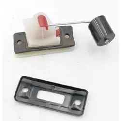 #131 Wskaźnik poziomu paliwa do agregatu prądotwórczego DEDRA DEGB2510