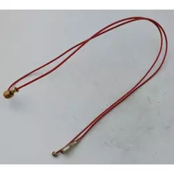 #37 Przewód termopary do piecyka gazowego DEDRA DED9975
