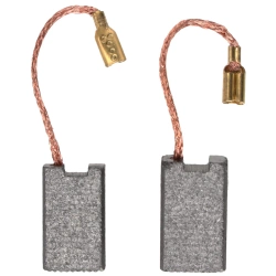 Szczotki elektrografitowe DEDRA YSG065 do struga elektrycznego DED7967