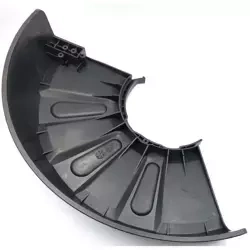 #23 Osłona żyłki do podkaszarki DEDRA DED7090