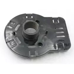 #14 Przednia osłona silnika do wentylatora biurkowego DESCON DA-0902