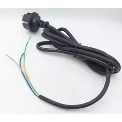 #12 Przewód zasilający do promiennika ciepła DESCON DA-IR2000