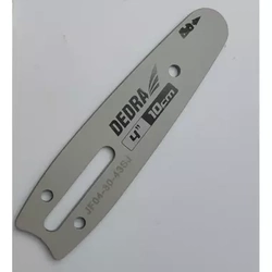 #08 Prowadnica do piły łańcuchowej DEDRA SAS+ALL DED7099