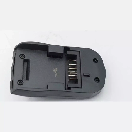 #26 Stopa ładowarki do wiertarko-wkrętarki DEDRA DED7885B