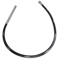 Przewód elastyczny do wibratora do betonu 4,5m do DED7631