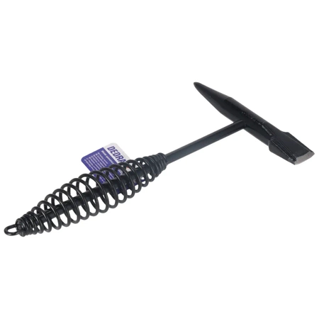 Młotek spawalniczy DEDRA 13M490 300g