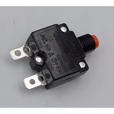 #56 Włącznik prądnicy do agregatu prądotwórczego DEGA2000