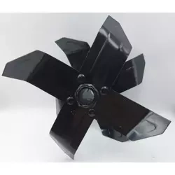 #003 Ostrze kpl. Lewe do glebogryzarki GARDEN DEDRA DED8709