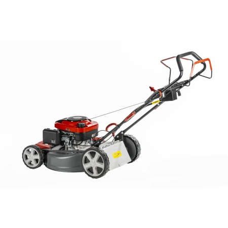 Kosiarka spalinowa z napędem 3,6 kW 53cm GARDEN DEDRA DED8725Q-53L  196cc, regulacja prędkości, 2 ostrza, silnik Loncin