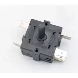 #9 Włącznik JINHE 25T125 do nagrzewnicy elektrycznej DEDRA DED9924