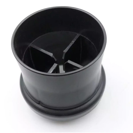 #99 Adapter plastikowy do odciągu wiórów DEDRA DED7724