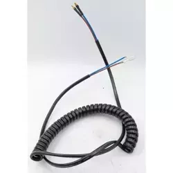 #22 Przewód elektryczny do szczotki do kostki brukowej DEDRA DED7098