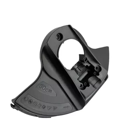 #C19 Osłona plastikowa do urządzenia wielofunkcyjnego DED7193V