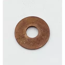 #2 Podkładka do narzędzia wielofunkcyjnego DEDRA DED7945