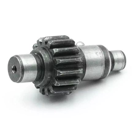 #63 Wałek uzębiony do szlifierki do gipsu, żyrafy DEDRA DED7748