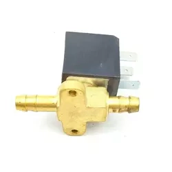 #94 Elektrozawór paliwa do nagrzewnicy olejowej DEDRA DED9955TK