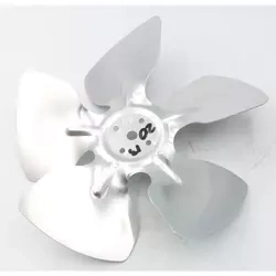 #18 Wiatrak silnika 170/34 do nagrzewnicy elektrycznej DEDRA DED9920B