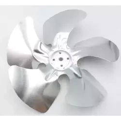 #33 Wiatrak silnika 200/34 do nagrzewnicy elektrycznej DEDRA DED9930