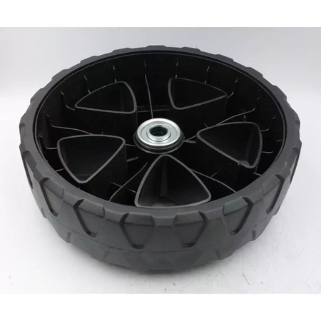#E27 Koło jezdne przednie do kosiarki spalinowej GARDEN DEDRA DED8722-51CSE