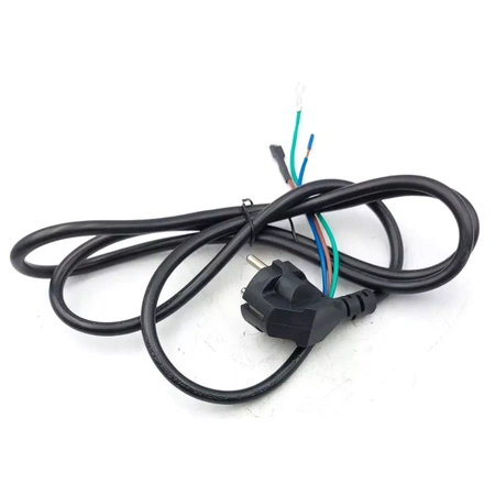 #17 Przewód zasilający do nagrzewnicy elektrycznej DEDRA DED9930C1