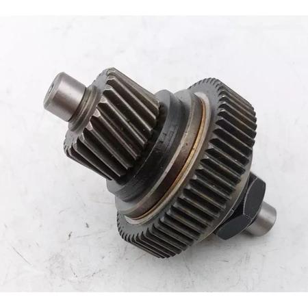 #099 Sprzęgło kpl. (22-30) do wiertnicy do betonu DEDRA DED7622