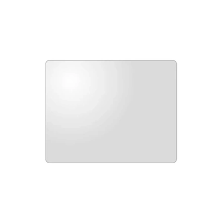 Szybka ochronna do przyłbicy spawalniczej DEDRA DES0012 wewnętrzna, 107x40mm, 5szt, do DES001
