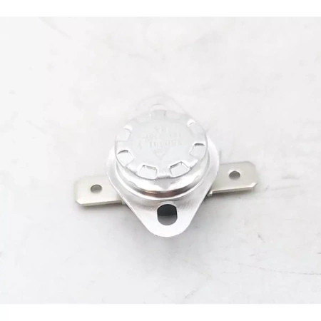 #24 Zabezpieczenie termiczne KSD301 85C do nagrzewnicy elektrycznej DEDRA DED9931C2