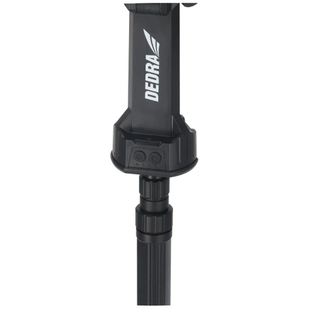 Lampa LED składana wielofunkcyjna 4500lm, statyw, dwie barwy, DEDRA L1069
