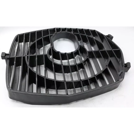 #38 Tylna osłona silnika do nagrzewnicy olejowej DEDRA DED9954A