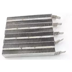 #3 Grzałka PTC 2000W do nagrzewnicy elektrycznej DEDRA DED9930C