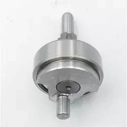 #19 Wał mimośrodowy do młota udarowo-obrotowego DEDRA DED7838