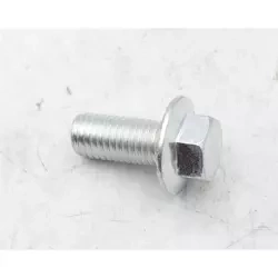 #22 Śruba mocująca nóż do kosiarki DEDRA DED7197V