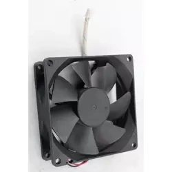 #3 Wentylator DC24V 0,3A do spawarki DEDRA DESI195BT