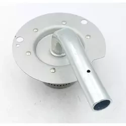 #24 Palnik do nagrzewnicy gazowej DEDRA DED9941