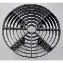 Plastikowa osłona silnika DEDRA X22-101-0011