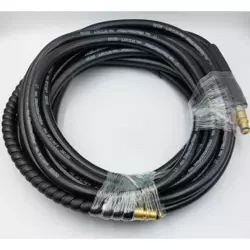 #67 Wąż wysokociśnieniowy do myjki ciśnieniowej DEDRA DED8822