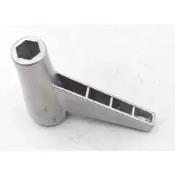 #118 Zacisk pochylenia do ukośnicy DEDRA DED7745