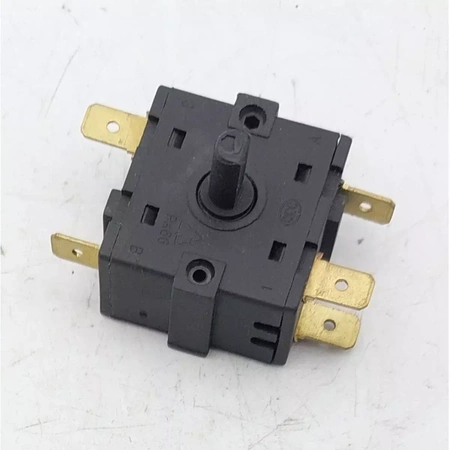 #14 Włącznik do cyrkulatora powietrza DESCON DA-5018