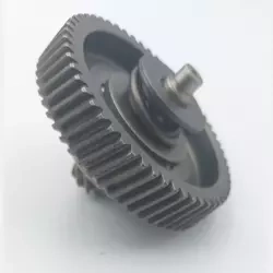 #501 Przekładnia podwójna do młotowiertarki DEDRA DED7837