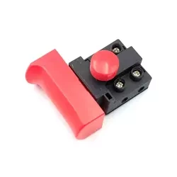 #34 Włącznik HLT-10A do piły szablastej, lisicy DEDRA DED7968