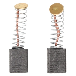 Szczotki elektrografitowe DEDRA YSG075 do pilarki łańcuchowej DED8699