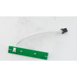 #80 Płytka LED do zszywacza  DEDRA SAS+ALL DED7053