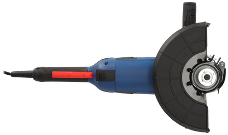 Szlifierka kątowa, diax DEDRA DED7937 230mm 2100W