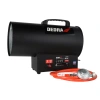 Nagrzewnica gazowa 35kW DEDRA DED9943, 750 m³/h, LPG G30, 2,41 kg/h