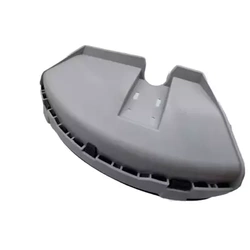 #77 Osłona plastikowa do kosy spalinowej GARDEN DEDRA DED8716